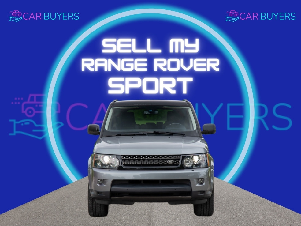 blogs/sell my range rover sport